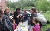 Dzień wspólnoty Ruchu Światło-Życie