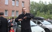 Dzień wspólnoty Ruchu Światło-Życie