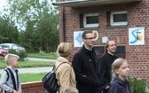Dzień wspólnoty Ruchu Światło-Życie