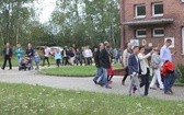Dzień wspólnoty Ruchu Światło-Życie