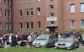Dzień wspólnoty Ruchu Światło-Życie