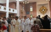 Dzień wspólnoty Ruchu Światło-Życie
