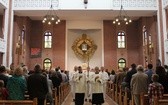 Dzień wspólnoty Ruchu Światło-Życie