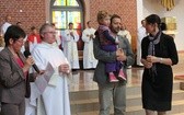 Dzień wspólnoty Ruchu Światło-Życie