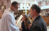 Dzień wspólnoty Ruchu Światło-Życie