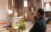 Dzień wspólnoty Ruchu Światło-Życie
