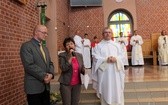 Dzień wspólnoty Ruchu Światło-Życie