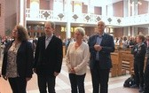 Dzień wspólnoty Ruchu Światło-Życie