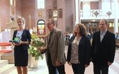 Dzień wspólnoty Ruchu Światło-Życie