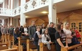 Dzień wspólnoty Ruchu Światło-Życie