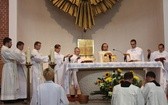Dzień wspólnoty Ruchu Światło-Życie
