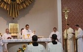 Dzień wspólnoty Ruchu Światło-Życie