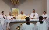 Dzień wspólnoty Ruchu Światło-Życie