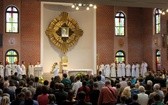 Dzień wspólnoty Ruchu Światło-Życie