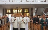 Dzień wspólnoty Ruchu Światło-Życie