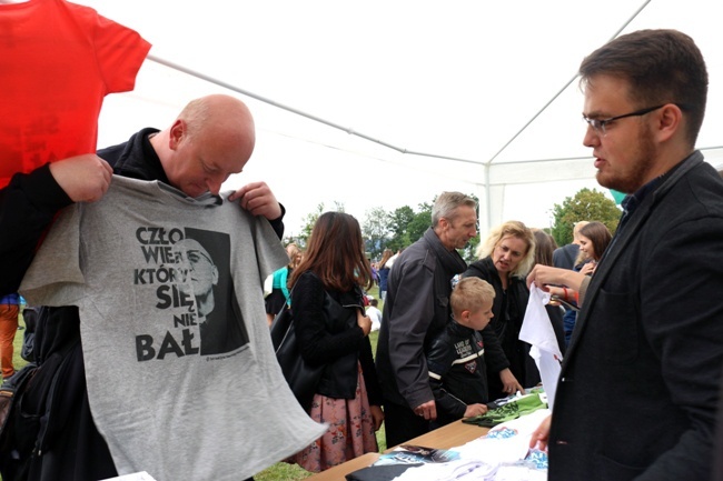 Pielgrzymka Ruchu Światło-Życie i Liturgicznej Służby Ołtarza