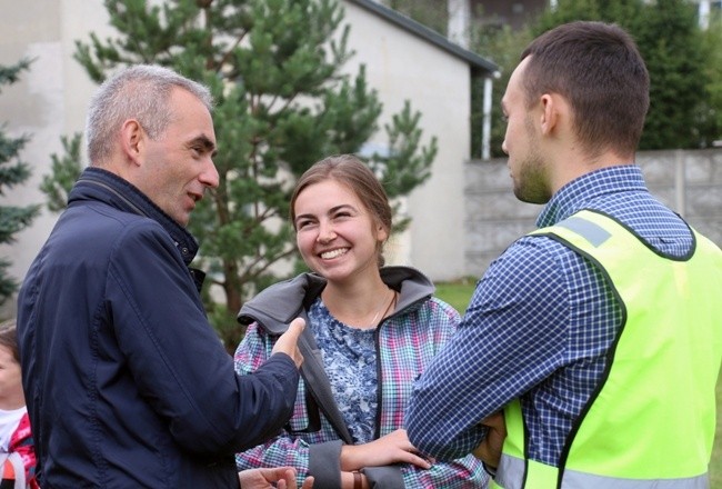 Pielgrzymka Ruchu Światło-Życie i Liturgicznej Służby Ołtarza