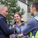 Pielgrzymka Ruchu Światło-Życie i Liturgicznej Służby Ołtarza