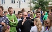 Pielgrzymka Ruchu Światło-Życie i Liturgicznej Służby Ołtarza