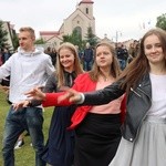 Pielgrzymka Ruchu Światło-Życie i Liturgicznej Służby Ołtarza