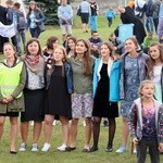 Pielgrzymka Ruchu Światło-Życie i Liturgicznej Służby Ołtarza