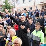 Pielgrzymka Ruchu Światło-Życie i Liturgicznej Służby Ołtarza