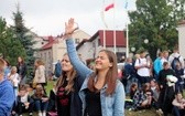 Pielgrzymka Ruchu Światło-Życie i Liturgicznej Służby Ołtarza