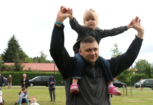 Pielgrzymka Ruchu Światło-Życie i Liturgicznej Służby Ołtarza