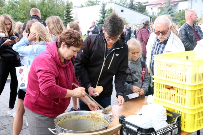 Pielgrzymka Ruchu Światło-Życie i Liturgicznej Służby Ołtarza