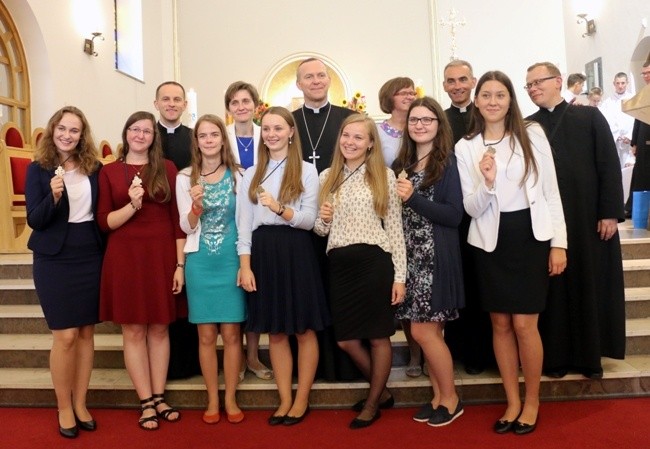 Pielgrzymka Ruchu Światło-Życie i Liturgicznej Służby Ołtarza