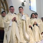 Pielgrzymka Ruchu Światło-Życie i Liturgicznej Służby Ołtarza