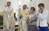 Pielgrzymka Ruchu Światło-Życie i Liturgicznej Służby Ołtarza