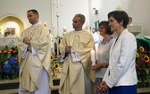 Pielgrzymka Ruchu Światło-Życie i Liturgicznej Służby Ołtarza