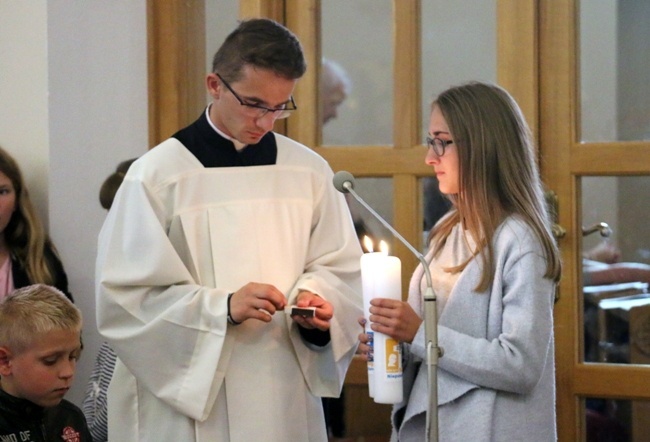 Pielgrzymka Ruchu Światło-Życie i Liturgicznej Służby Ołtarza