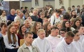 Pielgrzymka Ruchu Światło-Życie i Liturgicznej Służby Ołtarza