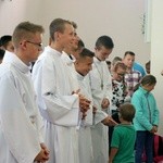 Pielgrzymka Ruchu Światło-Życie i Liturgicznej Służby Ołtarza