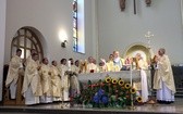 Pielgrzymka Ruchu Światło-Życie i Liturgicznej Służby Ołtarza