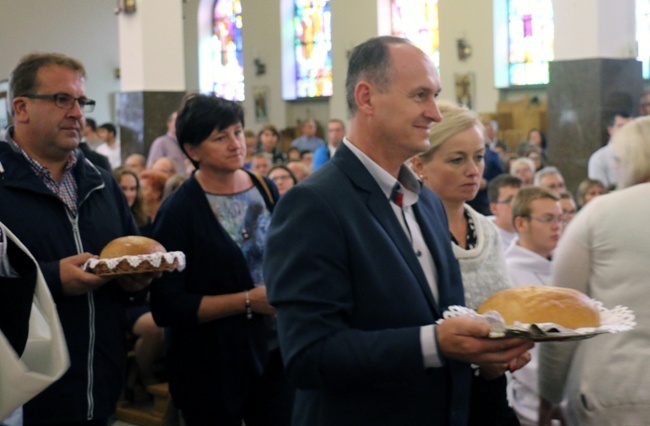 Pielgrzymka Ruchu Światło-Życie i Liturgicznej Służby Ołtarza