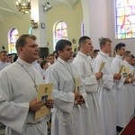 Pielgrzymka Ruchu Światło-Życie i Liturgicznej Służby Ołtarza