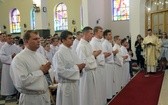 Pielgrzymka Ruchu Światło-Życie i Liturgicznej Służby Ołtarza