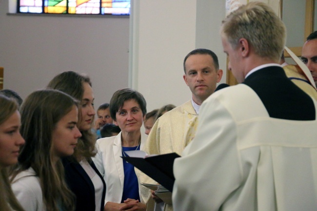 Pielgrzymka Ruchu Światło-Życie i Liturgicznej Służby Ołtarza