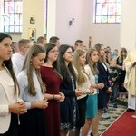 Pielgrzymka Ruchu Światło-Życie i Liturgicznej Służby Ołtarza