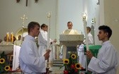 Pielgrzymka Ruchu Światło-Życie i Liturgicznej Służby Ołtarza