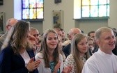 Pielgrzymka Ruchu Światło-Życie i Liturgicznej Służby Ołtarza