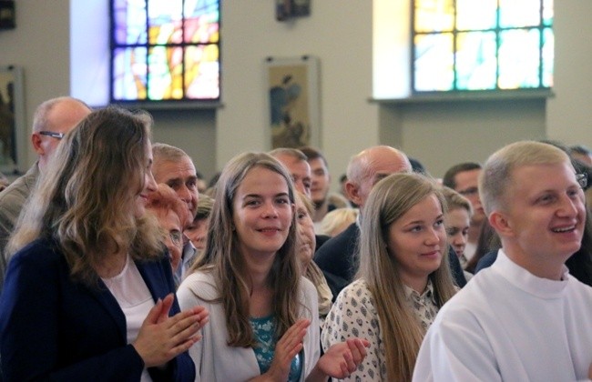 Pielgrzymka Ruchu Światło-Życie i Liturgicznej Służby Ołtarza