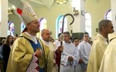 Pielgrzymka Ruchu Światło-Życie i Liturgicznej Służby Ołtarza