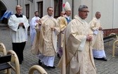 Pielgrzymka Ruchu Światło-Życie i Liturgicznej Służby Ołtarza