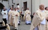 Pielgrzymka Ruchu Światło-Życie i Liturgicznej Służby Ołtarza