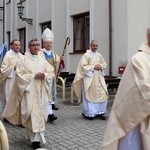 Pielgrzymka Ruchu Światło-Życie i Liturgicznej Służby Ołtarza