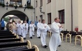 Pielgrzymka Ruchu Światło-Życie i Liturgicznej Służby Ołtarza